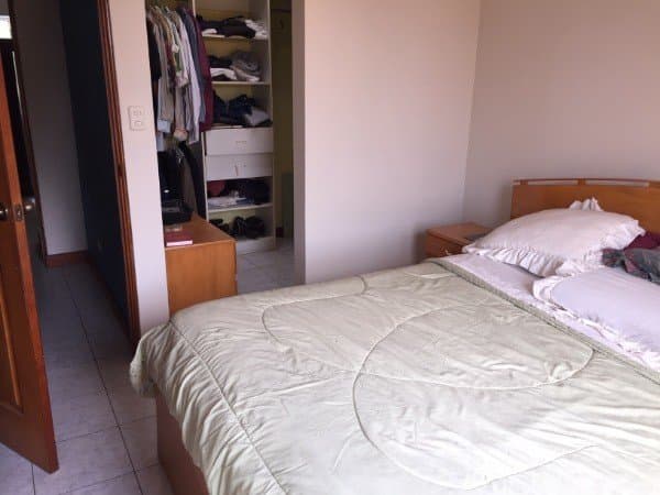 Rento Casa Villas del Pinar km 18.5 CAES — foto 11