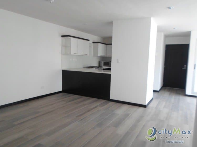 APARTAMENTO ZONA 10 VENTA CIUDAD GUATEMALA — foto 1