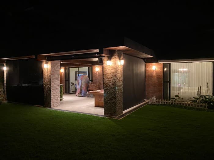 Venta de casa remodelada en Las Rotondas, Km.18.5, CAES — foto 11