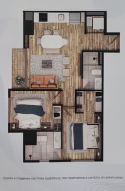 Apartamentos Amalfi