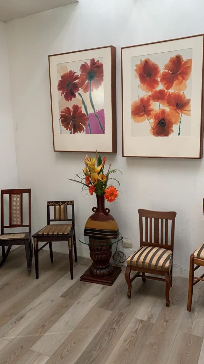 Venta de casa en Paraje Solar, Km. 15.8 CAES. — foto 2