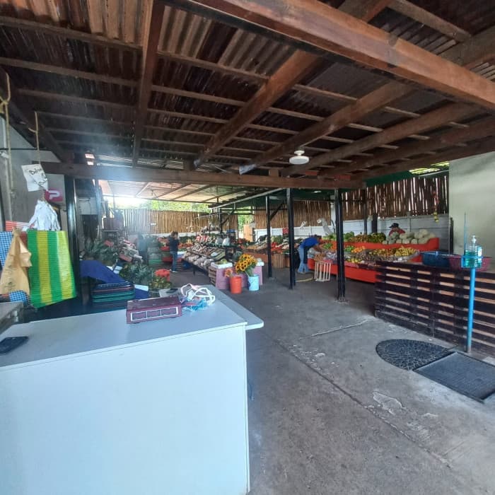 Terreno comercial en Alquiler Km. 24 CAES — foto 11
