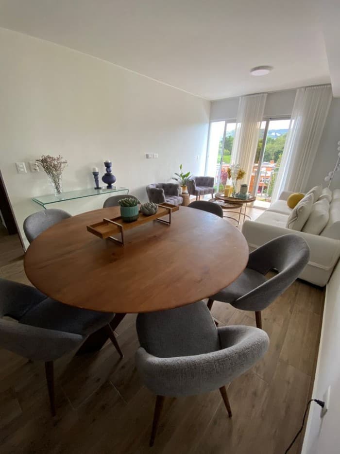 VENDO APARTAMENTO EN ZONA 16 — foto 2