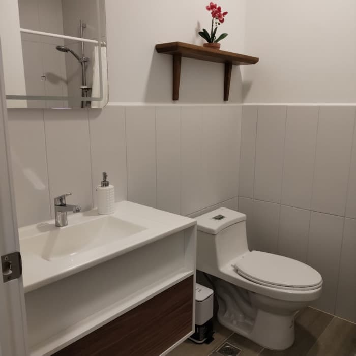 Apartamento En Venta Amueblado Narama Zona 13 — foto 15