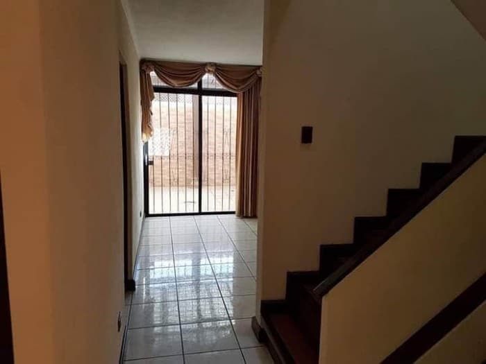 Casa en venta en Cañadas de Mariscal, zona 11. — foto 4