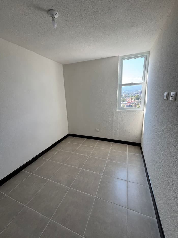 APARTAMENTO EN VENTA - EDIFICIO ESENTA ZONA 12 — foto 7