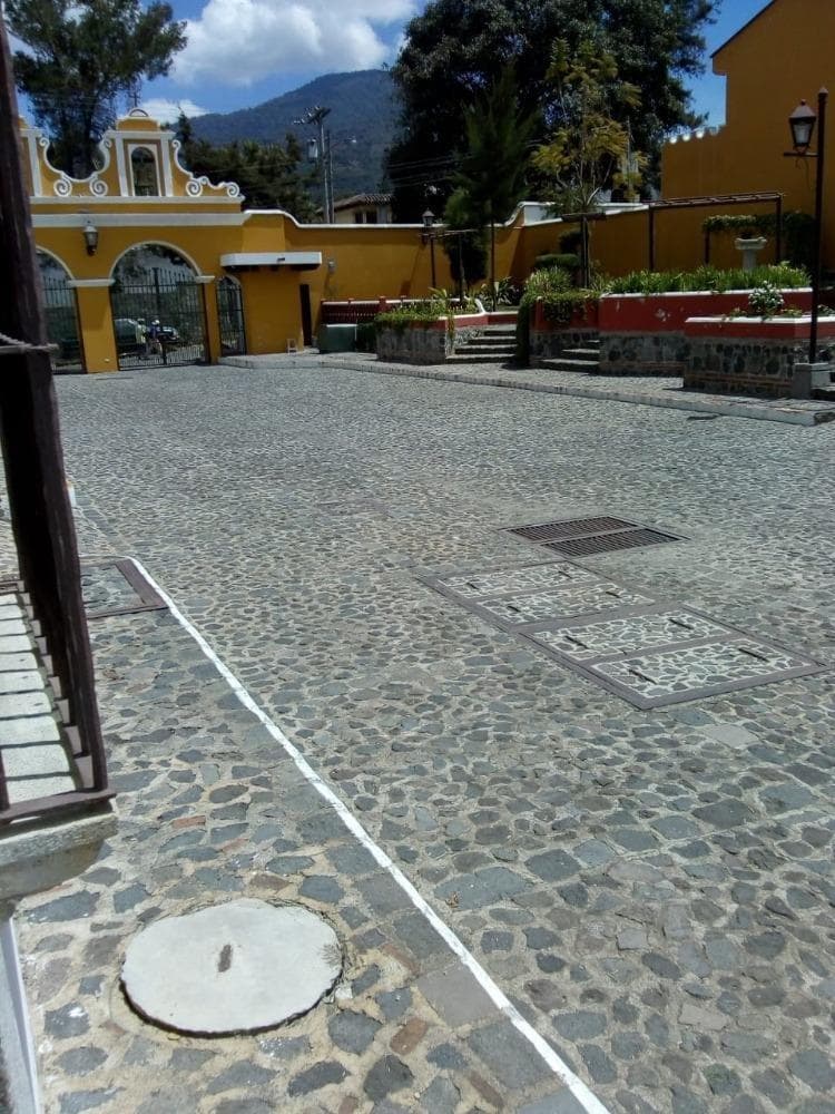 CityMax-Gold vende casa en Antigua para inversión — foto 13