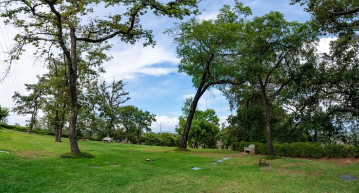 Terreno en Venta en Parque Memorial - Los Parques — foto 2
