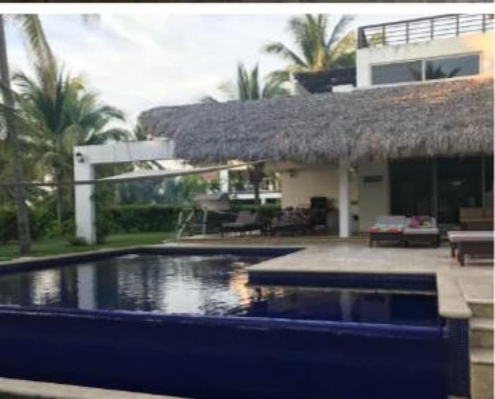 Casa Vacacional en Venta/Renta en Monterrico — foto 3