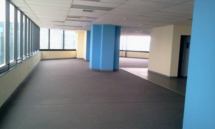 Oficina en Penthouse en Renta Zona 10 — foto 15