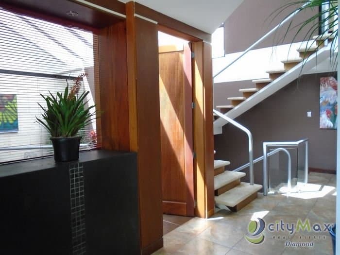 En venta linda casa km. 12.5 carretera hacia El Salvor — foto 3