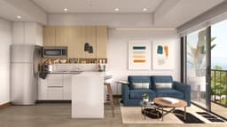 Vendo apartamento de lujo en el mejor sector de zona 13