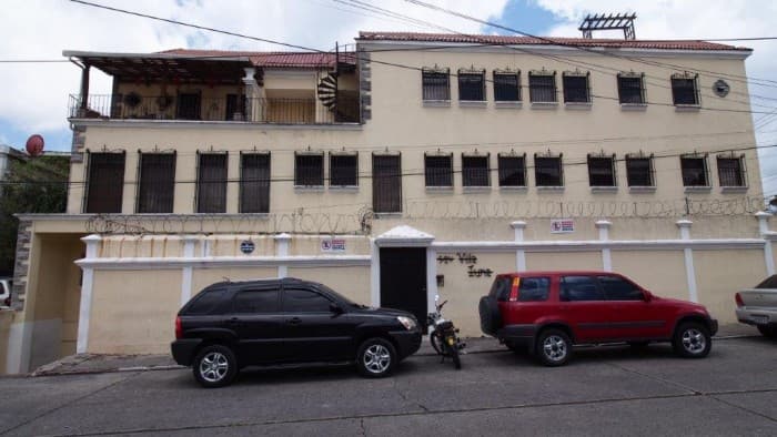 Venta de apartamento en Edificio Villa Luna, zona 10. — foto 12