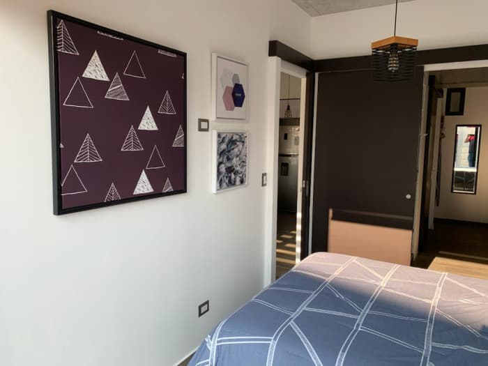 APARTAMENTO EN #RENTA EN CAYALÁ — foto 12