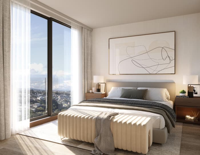 Venta de Apartamento en construcción zona 11 Mariscal — foto 2