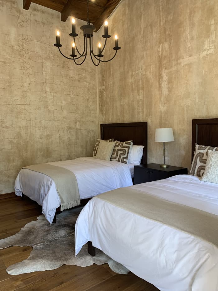 Lujosa casa en venta en Antigua Guatemala — foto 9