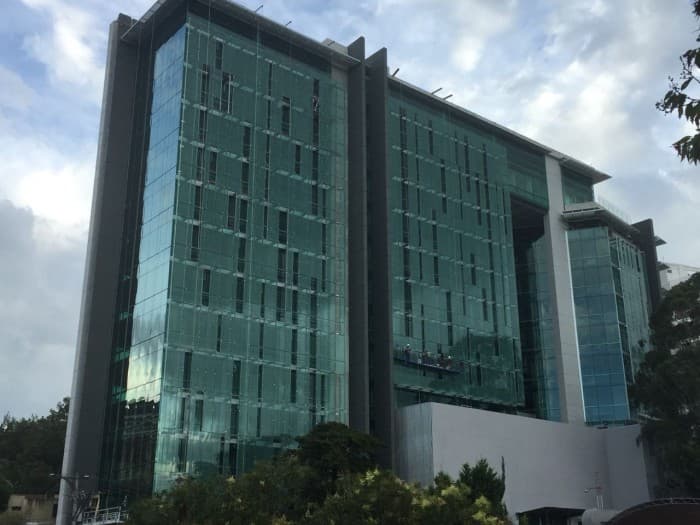 Vendo oficinas en edificio Boulevard Vista Hermosa z15 — foto 3