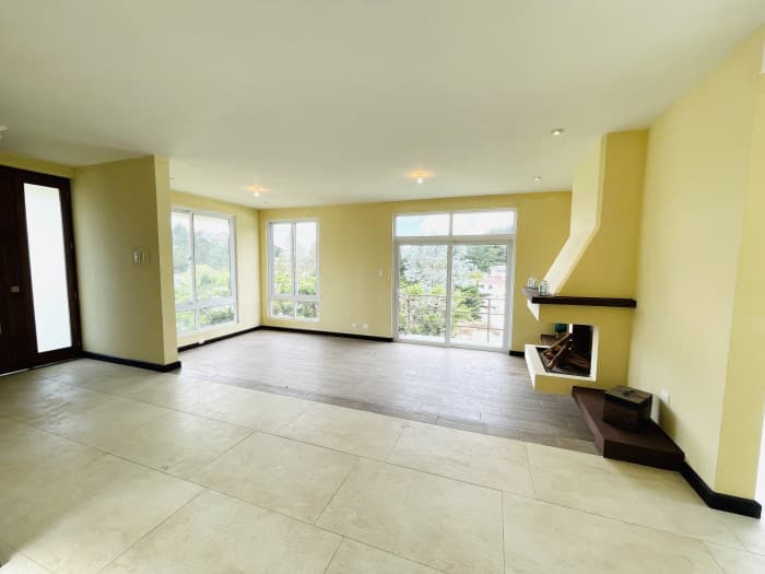 CASA NUEVA EN VILA VERDE 2 FRAIJANES — foto 2