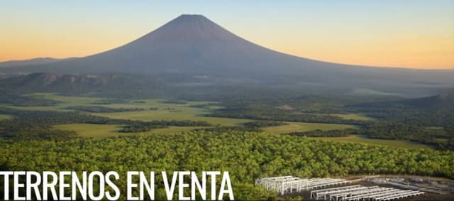 Terreno en venta de 2 Manzanas en Escuintla