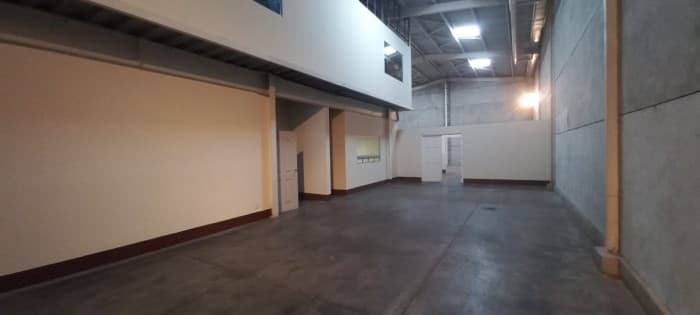 Bodega en renta en Cortijo zona 12 Atanasio — foto 5