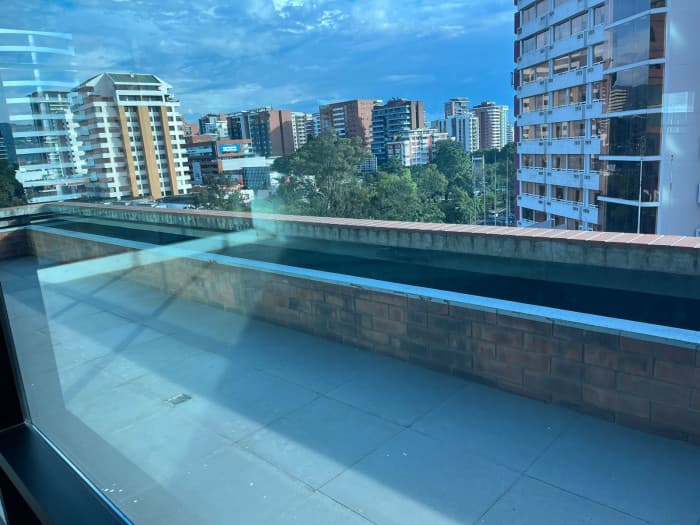 Oficinas Nuevas en #Venta Zona 13 — foto 5