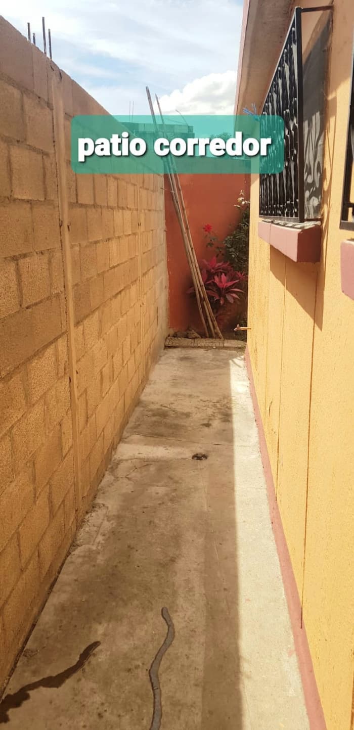 Casa comercial en venta Panorama San Cristobal Mixco — foto 11