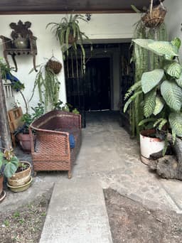 Apartamento amueblado en alquiler Antigua Guatemala