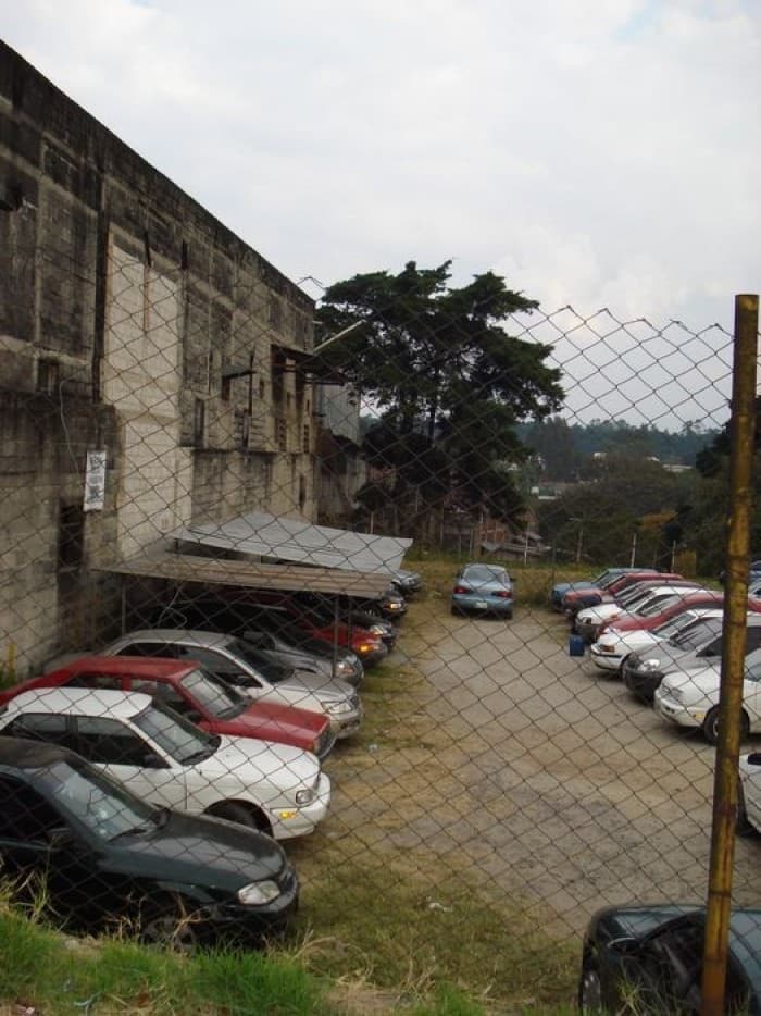 Rento terreno en zona 12 — foto 4