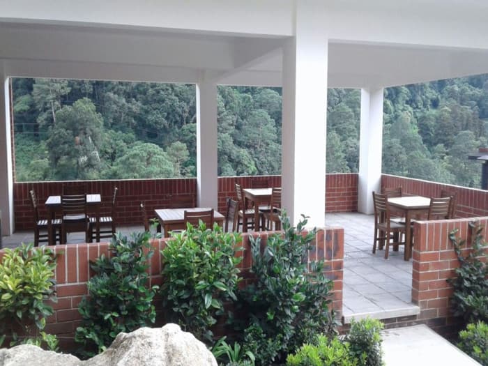Apartamento en renta en Hexa Cañada zona 16 — foto 13