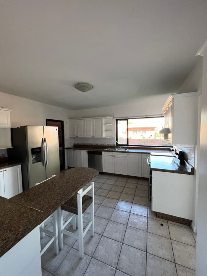 ALQUILO CASA EN VISTAS DE ELGIN ZONA 13 — foto 3