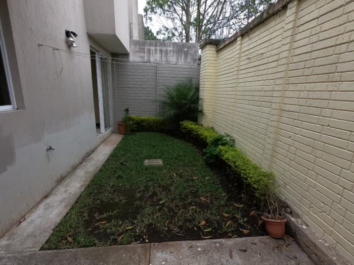 VENTA Casa en Entrada a San José Pinula — foto 12