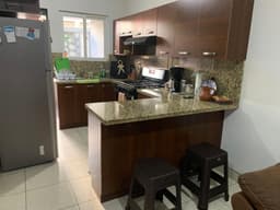 Vendo alquilo Apartamento la villa zona 14 Guatemala