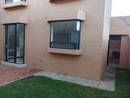 CASA EN ALQUILER EN VILLAS DEL PINAR - CAES - Fraijanes