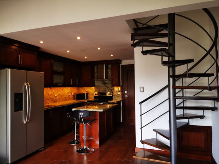 Apartamento tipo Loft en Zona 16 Lindora — foto 5