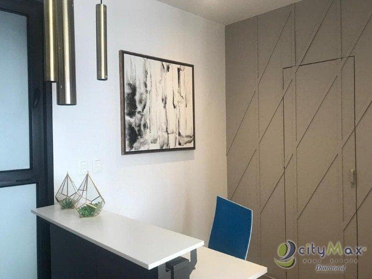 Venta Oficina en Z.9 en planos — foto 11
