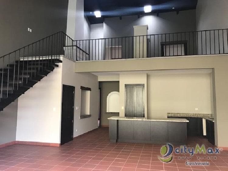 Casa en venta en Condominio de Antigua Guatemala — foto 5