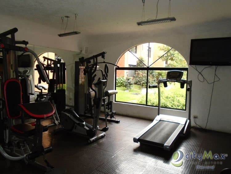 Apartamento venta y renta Km 18.5 Carretera El Salvador — foto 12