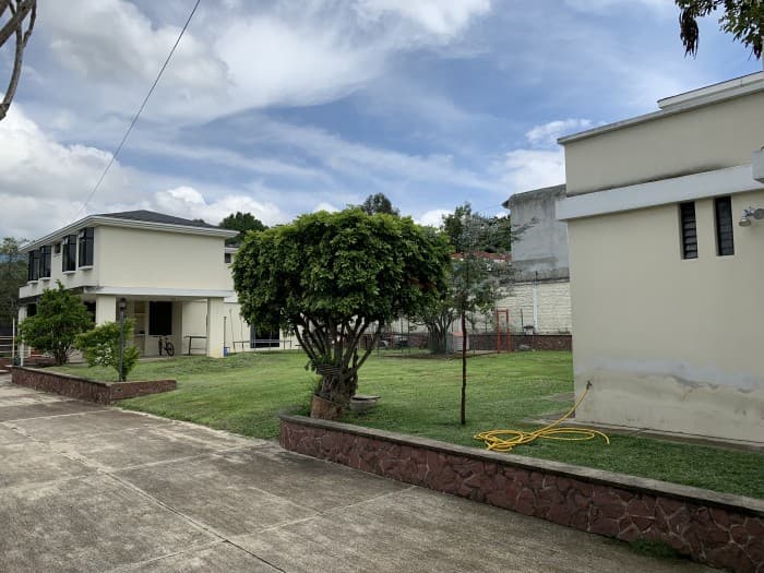 Amplia casa en venta Boulevard San Cristóbal. — foto 1