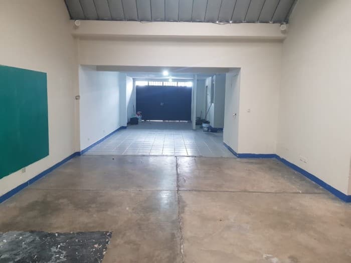 Renta De Casa Para Oficinas En Zona 13 — foto 9