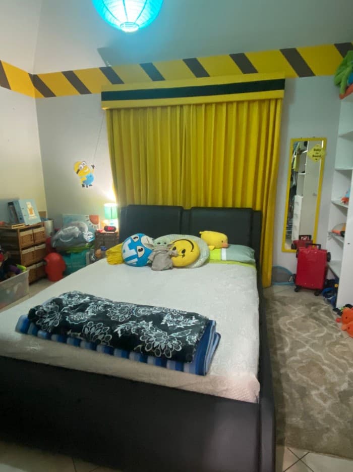 Rento casa en zona 8 Mixco — foto 5