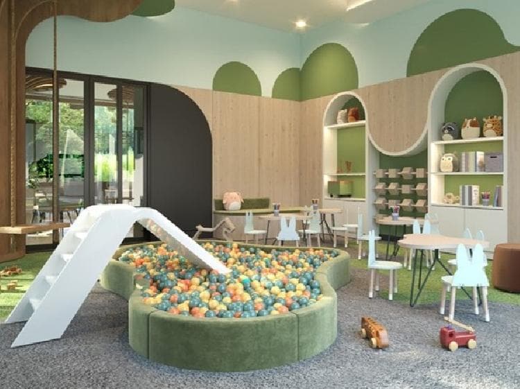 APARTAMENTO EN VENTA EN ZONA 13 — foto 13