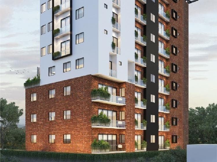 APARTAMENTO EN VENTA ZONA 15 — foto 10