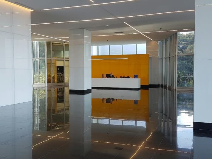 Oficina en Renta en Edificio Corporativo Km 9 CAES — foto 4