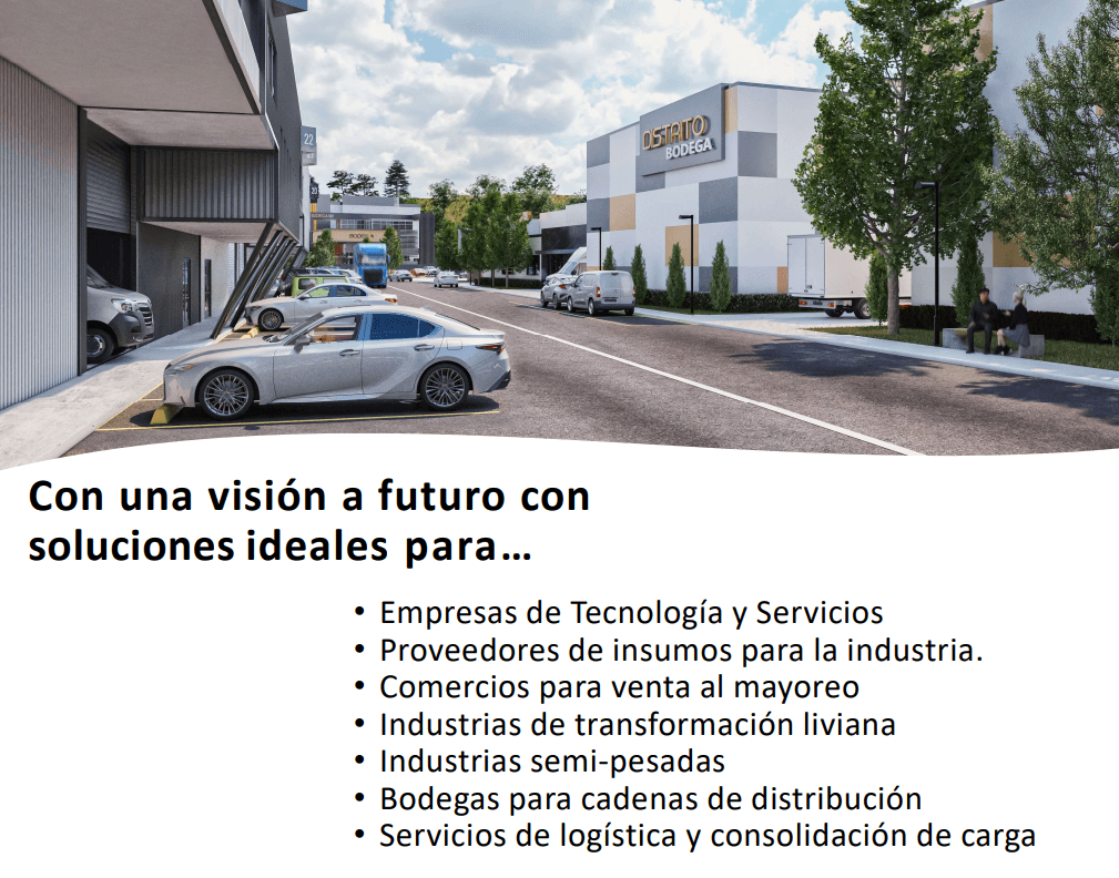 Lote Industrial en Venta en Petapa — foto 1
