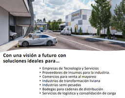Lote Industrial en Venta en Petapa