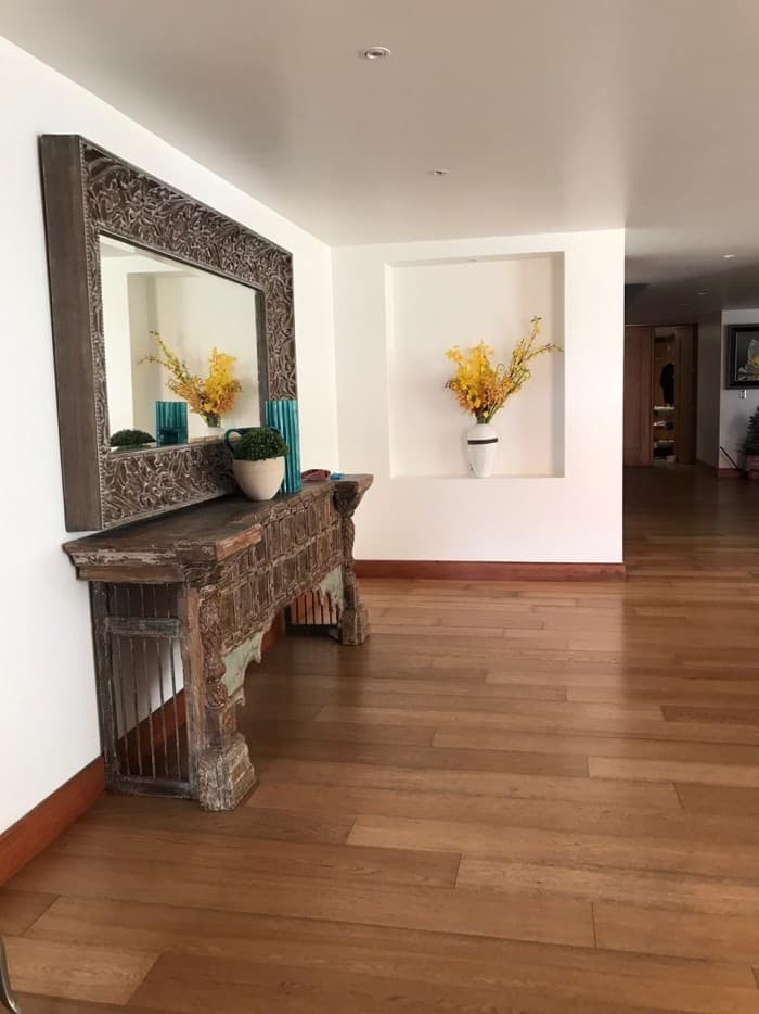 ZONA 14. VENDO APARTAMENTO — foto 1