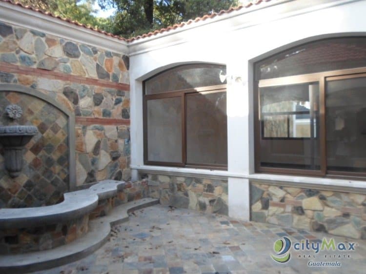 Casa en venta Labor de Castilla Guatemala — foto 5