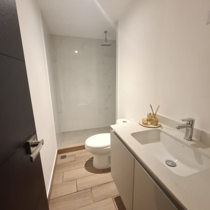 Apartamento a estrenar de venta en zona 11 Mariscal — foto 7