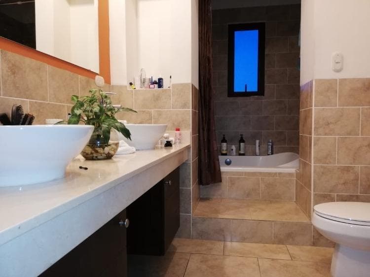 Casa en venta en Lazos de Fraijanes Guatemala — foto 12