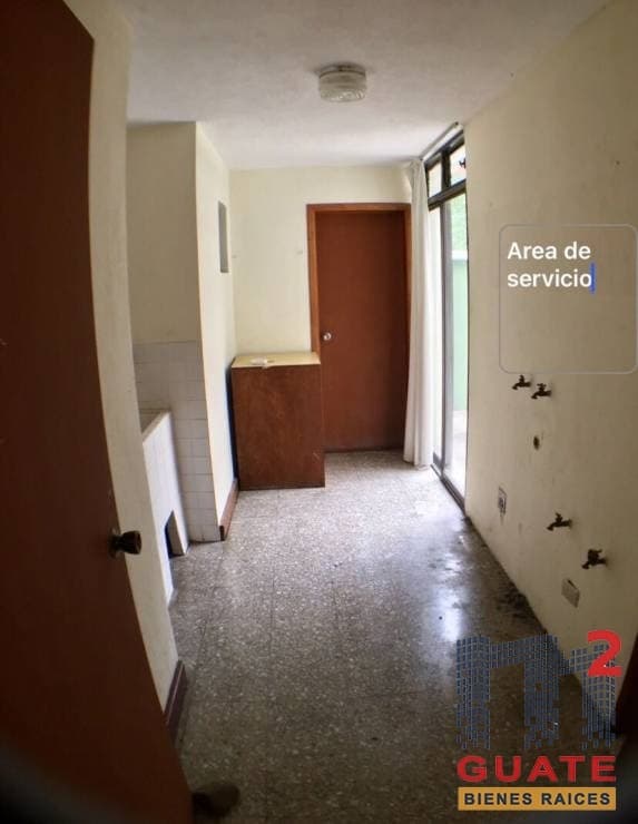 Casa de 225 m2 de construcción en Renta, Zona 15 — foto 4